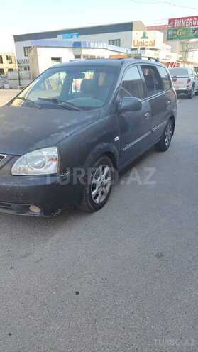 Kia Carens 2006, 403,500 km - 2.0 l - Bakı