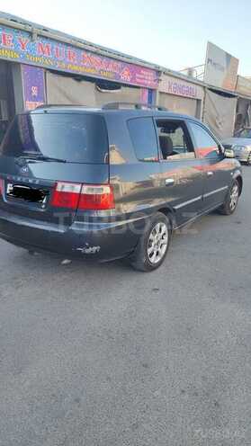 Kia Carens 2006, 403,500 km - 2.0 l - Bakı