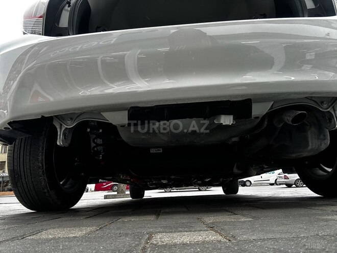 Toyota Aqua 2015, 37,500 km - 1.5 l - Bakı