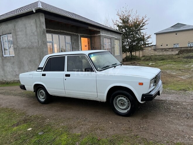 LADA (VAZ) 2107 2007, 98,418 km - 1.6 l - Masallı