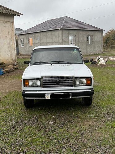 LADA (VAZ) 2107 2007, 98,418 km - 1.6 l - Masallı