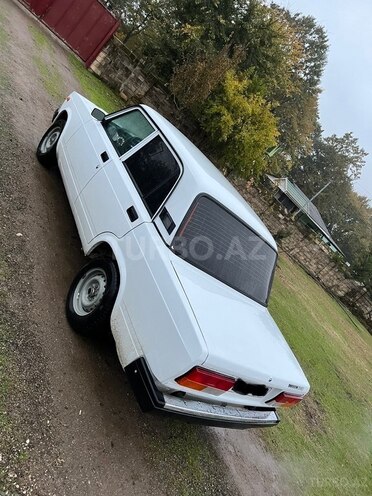 LADA (VAZ) 2107 2007, 98,418 km - 1.6 l - Masallı