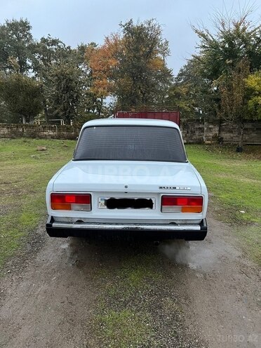 LADA (VAZ) 2107 2007, 98,418 km - 1.6 l - Masallı