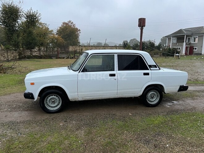 LADA (VAZ) 2107 2007, 98,418 km - 1.6 l - Masallı