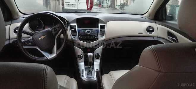 Chevrolet Cruze 2012, 171,000 km - 1.4 l - Bakı