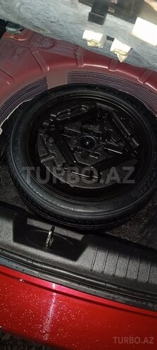 Chevrolet Cruze 2012, 171,000 km - 1.4 l - Bakı