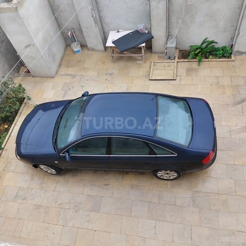 Audi A6 1998, 346,000 km - 2.4 l - Bakı