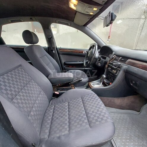 Audi A6 1998, 346,000 km - 2.4 l - Bakı
