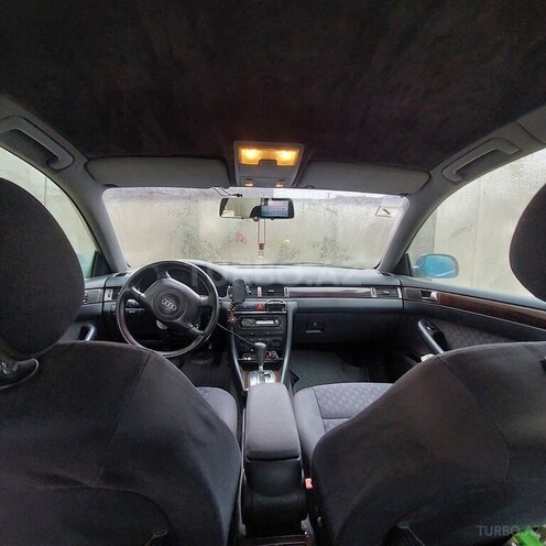 Audi A6 1998, 346,000 km - 2.4 l - Bakı