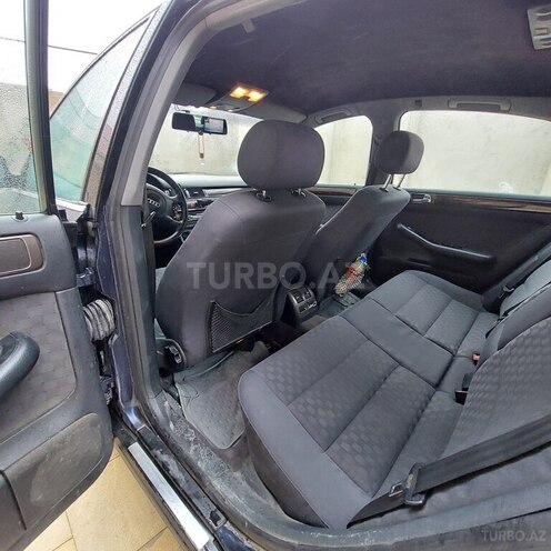 Audi A6 1998, 346,000 km - 2.4 l - Bakı