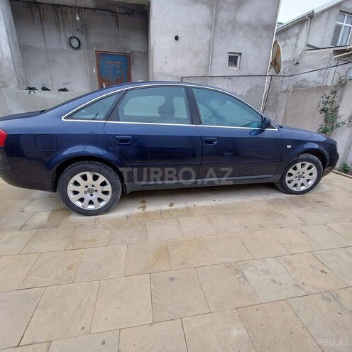 Audi A6 1998, 346,000 km - 2.4 l - Bakı