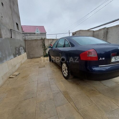 Audi A6 1998, 346,000 km - 2.4 l - Bakı