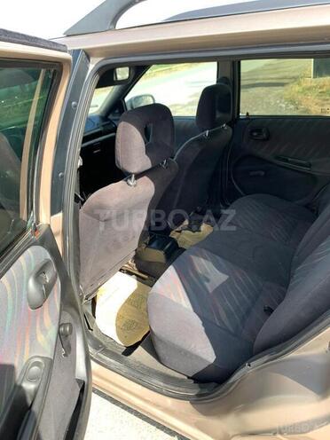 Opel Astra 1997, 245,877 km - 1.6 л - Quba