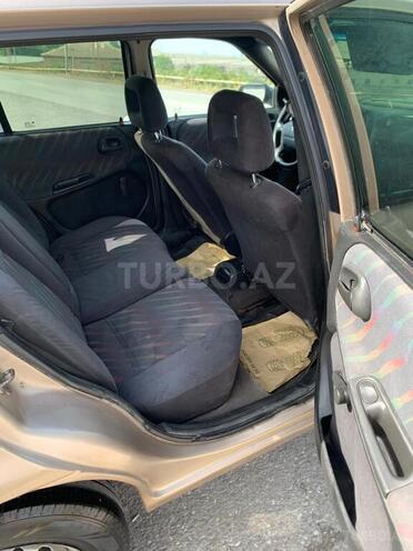 Opel Astra 1997, 245,877 km - 1.6 л - Quba