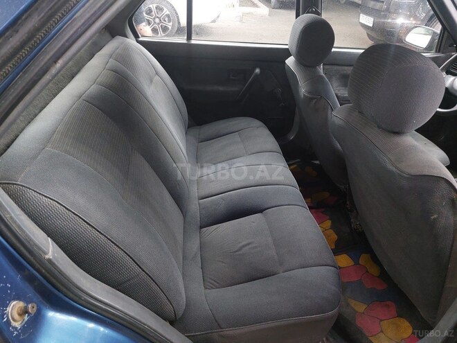 Renault 19 1996, 230,000 km - 1.4 l - Bakı