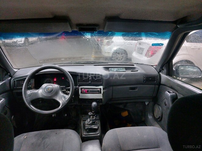 Renault 19 1996, 230,000 km - 1.4 l - Bakı