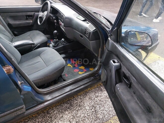 Renault 19 1996, 230,000 km - 1.4 l - Bakı