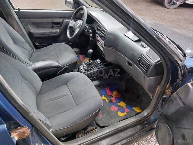 Renault 19 1996, 230,000 km - 1.4 l - Bakı