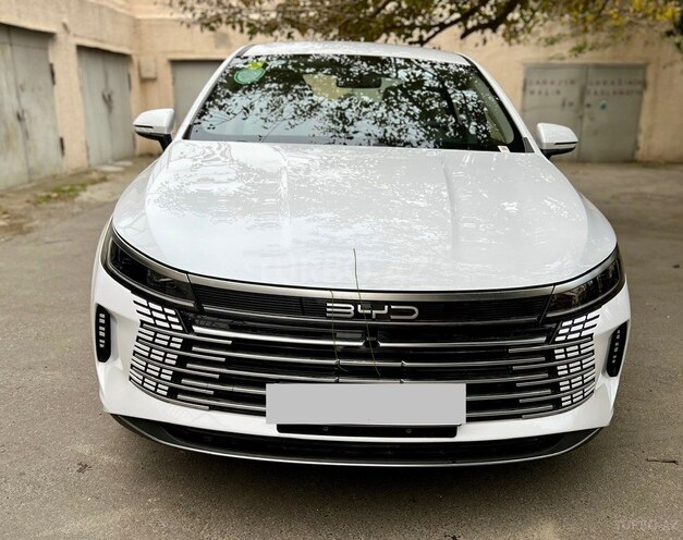 BYD Destroyer 05 2024, 0 km - 1.5 l - Bakı