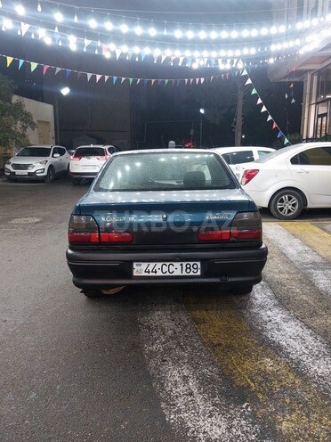 Renault 19 1996, 230,000 km - 1.4 l - Bakı