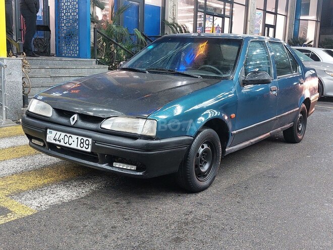 Renault 19 1996, 230,000 km - 1.4 l - Bakı