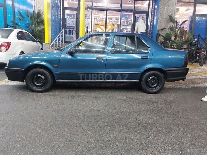 Renault 19 1996, 230,000 km - 1.4 l - Bakı