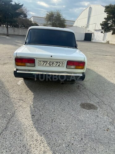 LADA (VAZ) 2107 2003, 97,824 km - 1.6 l - Bakı