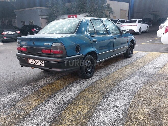 Renault 19 1996, 230,000 km - 1.4 l - Bakı