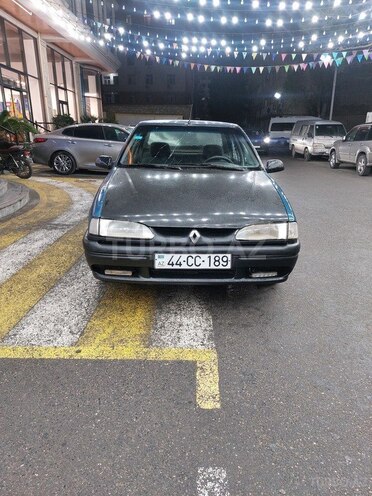 Renault 19 1996, 230,000 km - 1.4 l - Bakı
