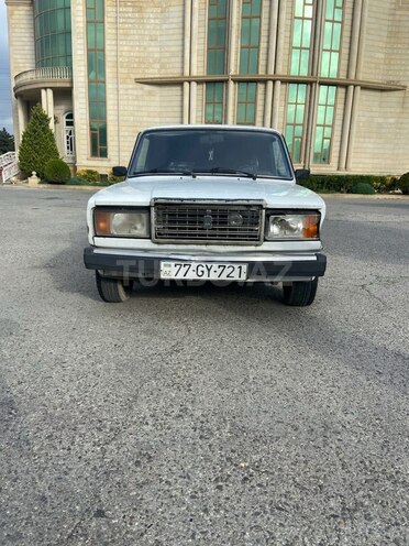 LADA (VAZ) 2107 2003, 97,824 km - 1.6 l - Bakı