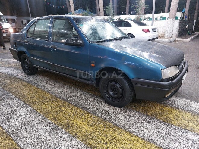 Renault 19 1996, 230,000 km - 1.4 l - Bakı
