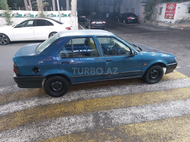 Renault 19 1996, 230,000 km - 1.4 l - Bakı