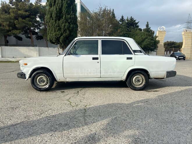 LADA (VAZ) 2107 2003, 97,824 km - 1.6 l - Bakı