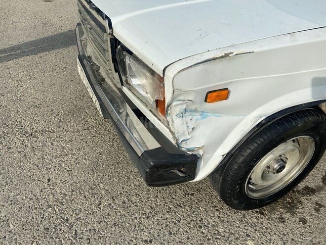 LADA (VAZ) 2107 2003, 97,824 km - 1.6 l - Bakı