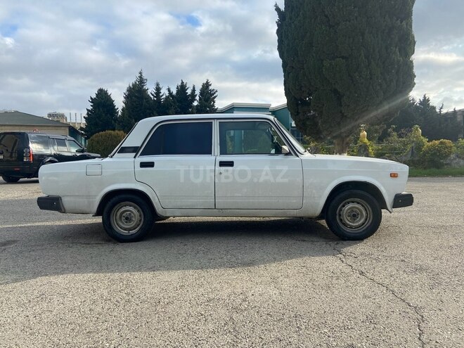 LADA (VAZ) 2107 2003, 97,824 km - 1.6 l - Bakı