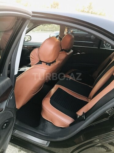 Mercedes E 220 d 2005, 267,000 km - 2.2 л - Bakı