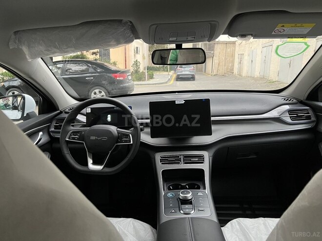 BYD Destroyer 05 2024, 0 km - 1.5 l - Bakı
