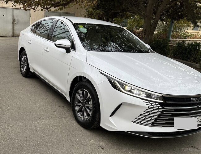 BYD Destroyer 05 2024, 0 km - 1.5 l - Bakı