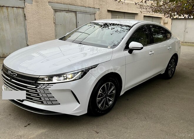 BYD Destroyer 05 2024, 0 km - 1.5 l - Bakı