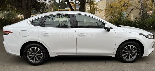 BYD Destroyer 05 2024, 0 km - 1.5 l - Bakı