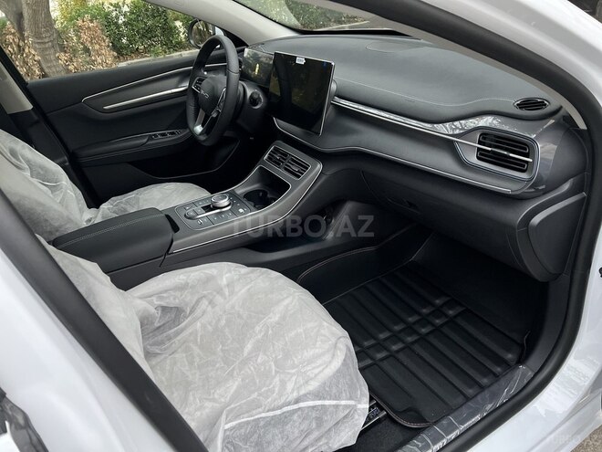 BYD Destroyer 05 2024, 0 km - 1.5 l - Bakı