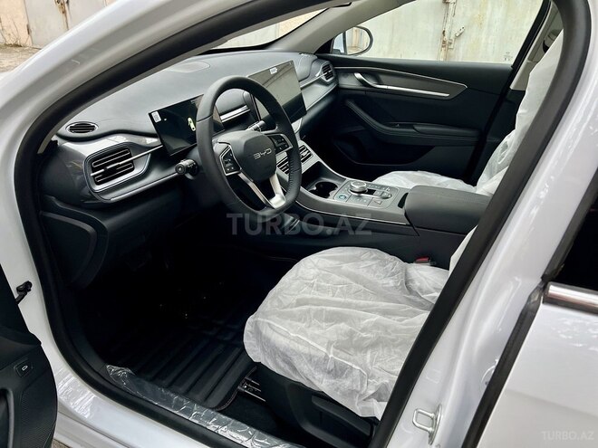 BYD Destroyer 05 2024, 0 km - 1.5 l - Bakı