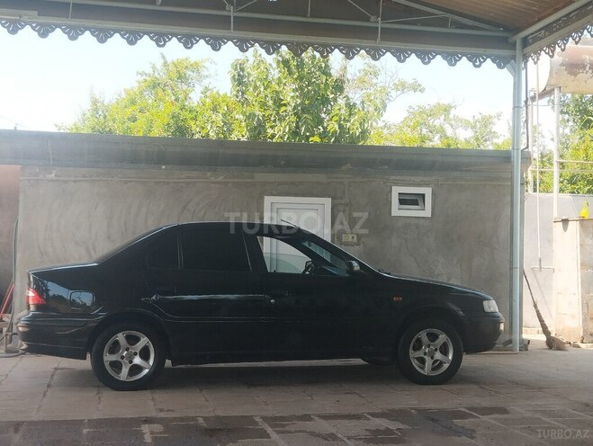 Iran Khodro Samand 2008, 500,000 km - 1.8 л - Bakı