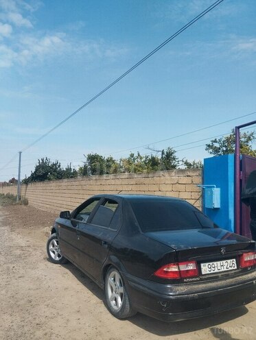 Iran Khodro Samand 2008, 500,000 km - 1.8 л - Bakı
