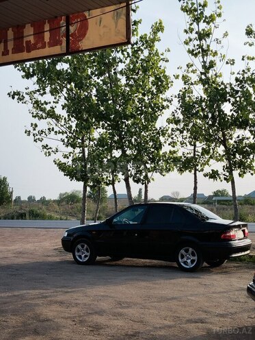 Iran Khodro Samand 2008, 500,000 km - 1.8 л - Bakı