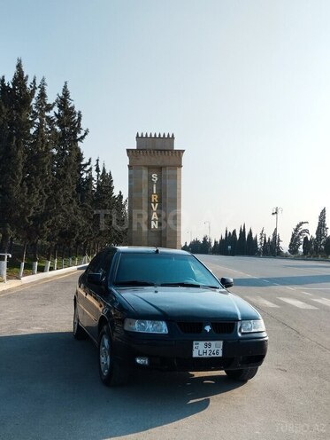 Iran Khodro Samand 2008, 500,000 km - 1.8 л - Bakı