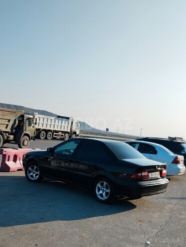 Iran Khodro Samand 2008, 500,000 km - 1.8 л - Bakı