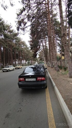 Iran Khodro Samand 2008, 500,000 km - 1.8 л - Bakı