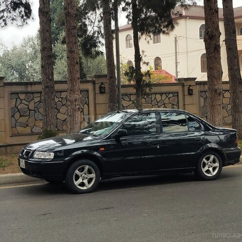 Iran Khodro Samand 2008, 500,000 km - 1.8 л - Bakı
