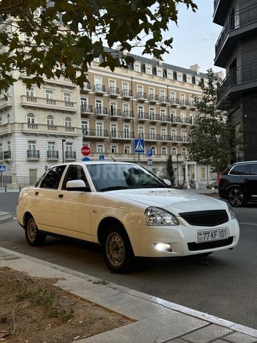 LADA (VAZ) Priora 2016, 280,000 km - 1.6 л - Bakı